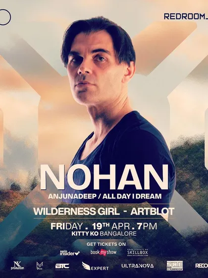 Another duplicate of the main Nohan flyer.
