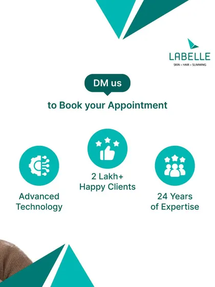 With advanced technology, over 2 lakh happy clients, and 24 years of expertise, we are equipped to help you with your skin, hair, and slimming goals.