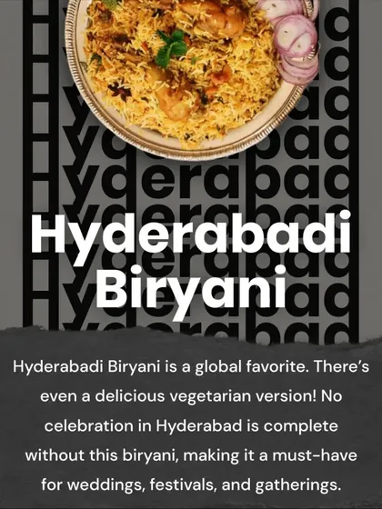 This set features the melt-in-your-mouth Tunday Kebab from Uttar Pradesh, the rustic Litti Choka from Bihar, the world-famous Hyderabadi Biryani, and the wholesome Bajara Khichdi from Haryana.