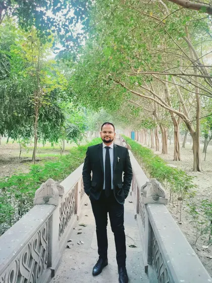 Taking a moment to relax after a day of work. The life of a lawyer is demanding, but finding balance is key to maintaining the focus and energy needed to serve my clients effectively.