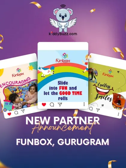 Funbox in Gurugram is all about endless smiles. Slide into fun and let the good times roll at this partner venue, with a 10% discount on every ticket.