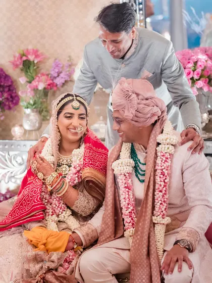 A father's blessing. These are the quiet, profoundly emotional moments that I feel privileged to witness and capture, telling the story of family and love.