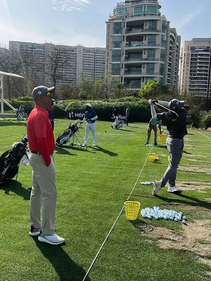 Behind the scenes at our tournaments: from early morning registrations and warm-ups to the final prize distribution, it's a team effort to create a professional and developmental competitive environment.