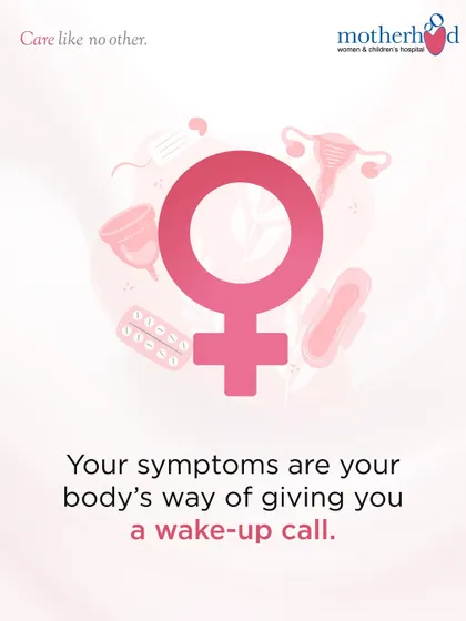 Your symptoms are your body's way of giving you a wake-up call. We see them as important clues. Our team is trained to look beyond the obvious and connect the dots to understand the full picture of your health.
