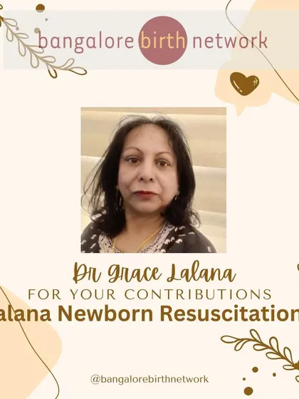 We are proud to celebrate the groundbreaking work of our board member, Dr. Grace Lalana. Her innovative Newborn Resuscitation Technique is a revolutionary approach that saves newborn lives by providing effective resuscitation in low-resource settings.