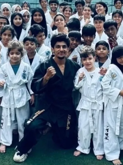 Our little warriors are the heart of the XMF family. We teach them not just Taekwondo techniques, but also discipline, respect, and the confidence to stand tall. This is where future leaders are made.