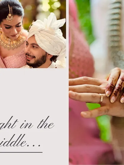 A series of beautiful moments from a destination wedding in Lonavala. From the intimate hugs to the grand varmala, I ensure every part of the story is captured perfectly.