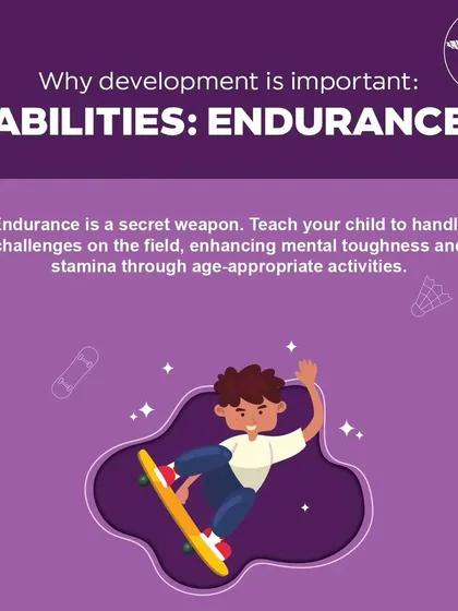 Understanding the basics of progression is key. We break down why abilities like skill, strength, endurance, and flexibility are so important for your child's holistic development and long-term athletic journey.