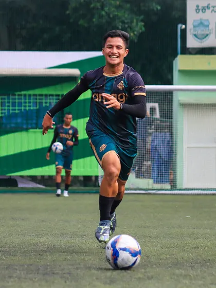 These images and videos capture the intensity, skill, and success of our men's teams. From training ground battles to league victories, this is a look at our journey.