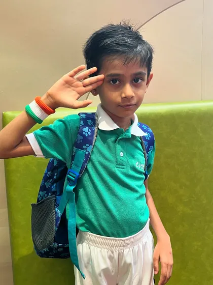 A glimpse into our festive celebrations, including Independence Day, Janmashtami, Ganesh Chaturthi, Diwali, and Christmas. Children participate in flag hoisting, dress in traditional attire, create festive crafts, and learn the significance of each occasion, fostering a deep appreciation for our diverse culture.