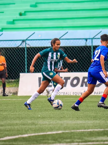 These images and videos showcase our women's team in action during matches and training, celebrating victories, and highlighting their incredible skill and teamwork. Each visual is a piece of our championship story.