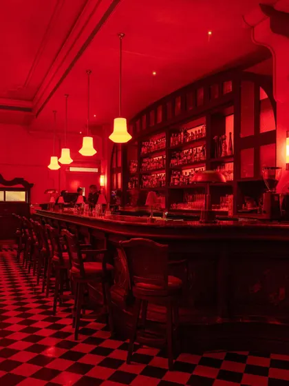Additional views showcasing the diverse atmospheres and intricate details of my restaurant and bar projects, including Hikki, One8 Commune, BANNG, Call Me Ten, Lair, and Lord Elgin Glasshouse.