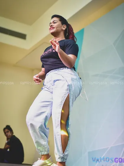 There are festivals, and then there is Vamos. The vibe, the endless social dancing, and the gracious host make this experience priceless.