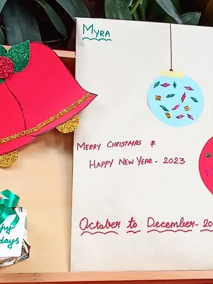 A gallery showcasing the wide variety of arts and crafts projects from our camp, celebrating everything from holidays and seasons to talent days and creative expression.
