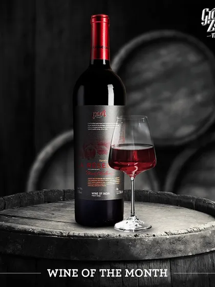 Our La Reserve Syrah Grenache is the perfect wine to complement a hearty meal. Its rich, full-bodied flavors of black fruits and sweet spices will elevate any dining experience.