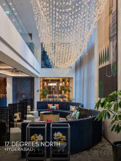 Further views of our restaurant and club projects. This collection includes details of seating arrangements, material palettes, lighting design, and architectural features that define these unique hospitality spaces.