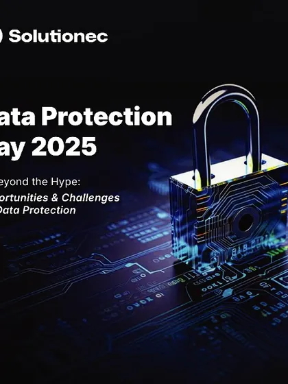 On Data Protection Day, we reinforce our steadfast commitment to privacy and security. This series explains that as AI technologies advance, our focus on secure data handling and building a trustworthy digital world remains our top priority.