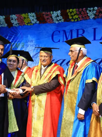 Receiving my law degree was the moment my commitment to making a tangible difference was formalized. This was the foundation of my journey into litigation and my practice as an advocate.