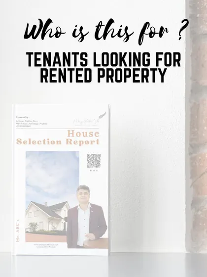 Even for tenants in a rented property, the energy of the home matters. This report helps you choose a space that supports your well-being and goals during your stay.