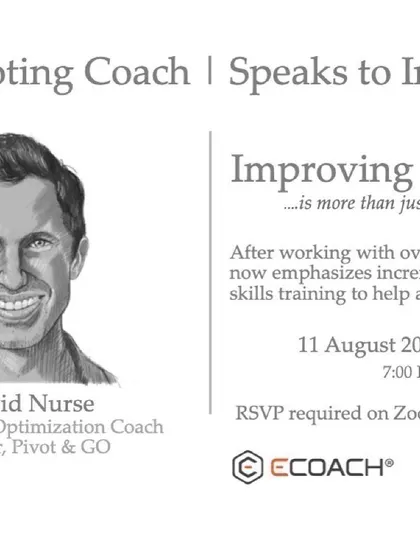An announcement for our exclusive session with NBA shooting coach David Nurse. He has worked with over 150 NBA players and shared his expertise on improving shooting mechanics and developing a mental edge.