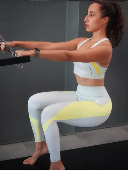 Pilates is a full-body workout that strengthens, tones, and improves flexibility. This post highlights the countless benefits for your mind and body.