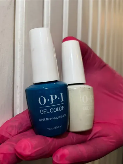 Quality products lead to quality results. I believe in using trusted brands like OPI, and I teach my students deep product knowledge so they can choose the best materials for long-lasting, beautiful nails.