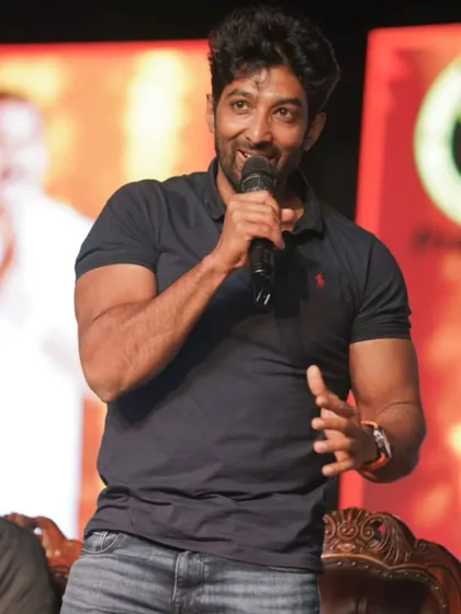Speaking at an event. I enjoy sharing my knowledge and motivating others to take up a healthier lifestyle.