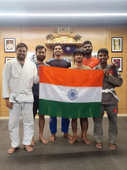 Celebrating Independence Day and the two-year anniversary of The Dojo. We are grateful for the community we have built and look forward to continuing our martial arts journey together.