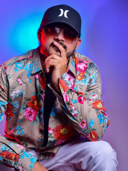 Getting ready to bring the party to Gawky Goose. I've got the best of hip hop and commercial beats ready to go. Come for the music, stay for the good times.