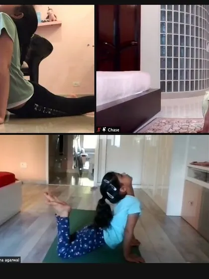 This is a look at my journey, from teaching my first online classes to kids in 2020 to building a thriving dance company. It's a reminder that passion and hard work can turn any dream into a reality.
