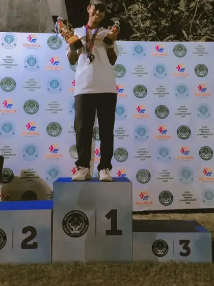 A comprehensive look at our teams' dominating performance at the CBSE Central Zone and National tournaments, including multiple gold and silver medals across age categories.
