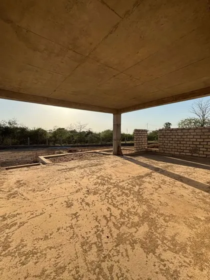 Additional media showing our team on site, our architects speaking at industry events, and the raw, foundational stages of our projects. This collection emphasizes the practical work and expertise that underpinning our finished designs.