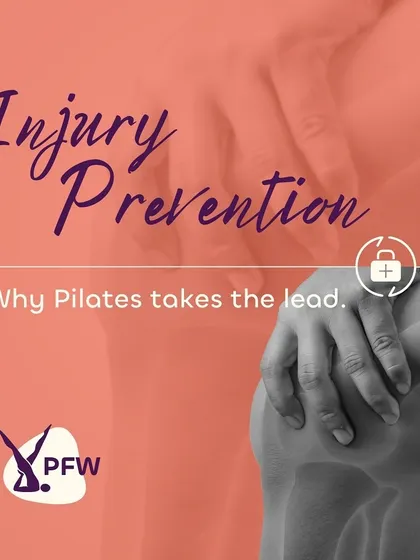 When it comes to injury prevention, Pilates takes the lead. Its focus on core strength, balance, and body awareness creates a resilient body that is less prone to injury from daily activities or other workouts.