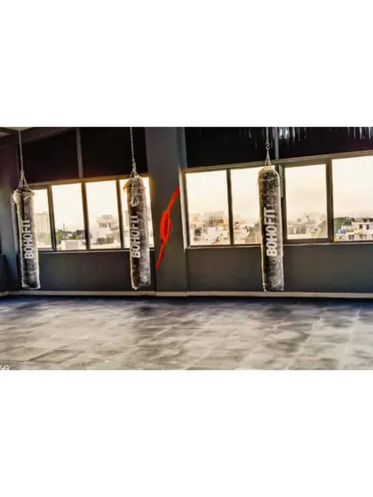 It's always harder and takes longer than you think, but here we are. Bohofit's 3rd center is opening, and we're thankful for everyone who's been part of this journey.