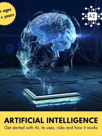 Get started with Artificial Intelligence. Our online course covers the uses, risks, and workings of AI.
