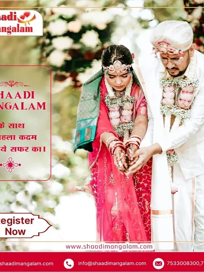 Taking the first step of a new journey together during a traditional ceremony. We are with you as you begin this beautiful new chapter.