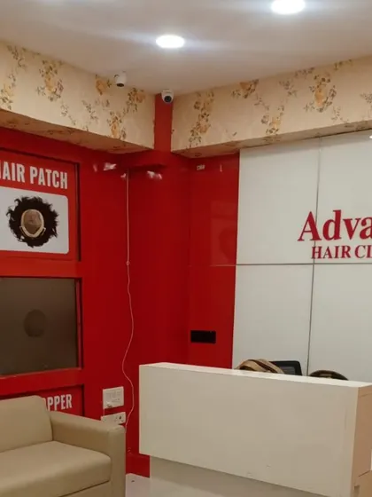 Welcome to my clinic. I’ve created a clean, professional, and private space where you can feel comfortable discussing your needs. Your journey to getting your confidence back starts here.