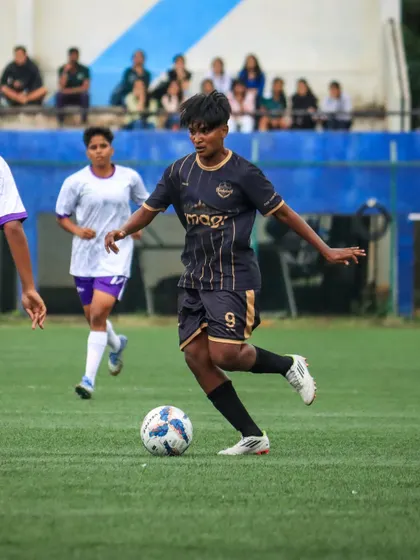 These images and videos showcase our women's team in action during matches and training, celebrating victories, and highlighting their incredible skill and teamwork. Each visual is a piece of our championship story.