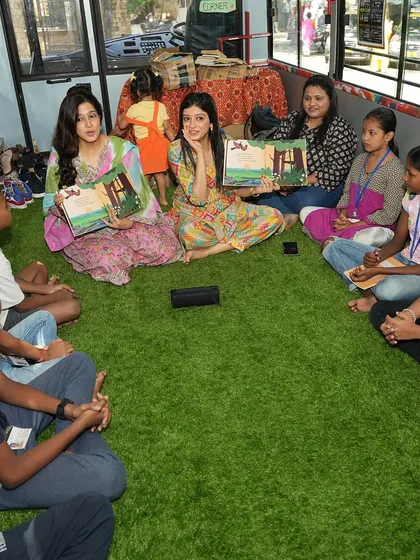 Sharing our story and its musical message is one of the most rewarding parts of what we do.