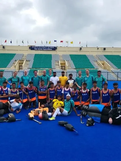 A farewell match for our captain against old rivals. We value our players and celebrate their contributions to the team, ending with a thrilling penalty shootout.