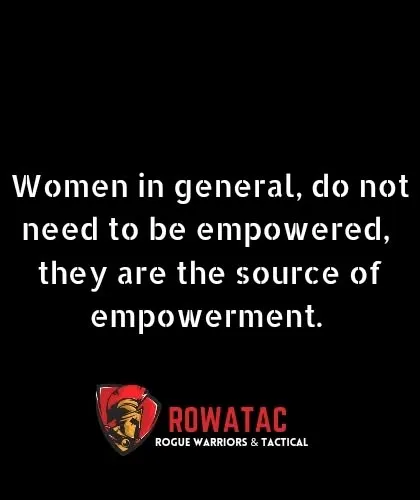 A core belief of Kavach: Women are not in need of empowerment, they are the source of it. We just help them unleash it.