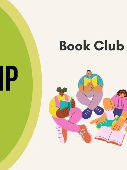 Starting a parent-child book club is a fantastic way to build a community of readers in your neighborhood. It makes reading a fun, social activity.