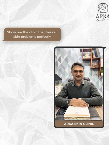 If you are looking for a clinic that can fix your skin problems with a proper diagnosis and effective treatment, you have come to the right place. I am here to help.