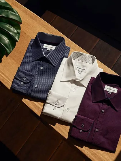 Is it okay to buy an item in multiple colors? Absolutely. Once you find a style that fits your body perfectly, buying it in a few core neutral colors is one of the smartest ways to build a versatile and functional wardrobe.