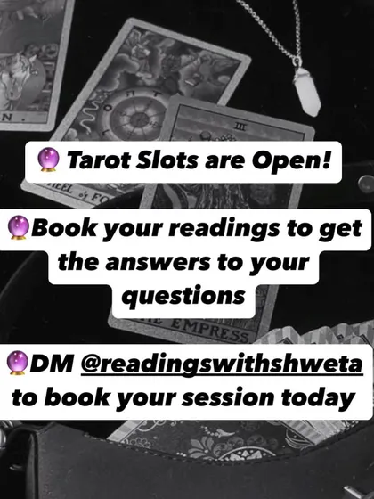 An 8/8 Lion's Gate Portal collective guidance image. My Tarot slots are open, book a session to get answers to your questions during this powerful time.