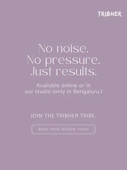 Our philosophy is simple: no noise, no pressure, just results. We provide a supportive environment, whether online or in our studio, for you to focus on your health and fertility goals.