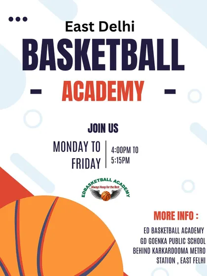 Our evening batches are perfect for students. We offer coaching from Monday to Friday.