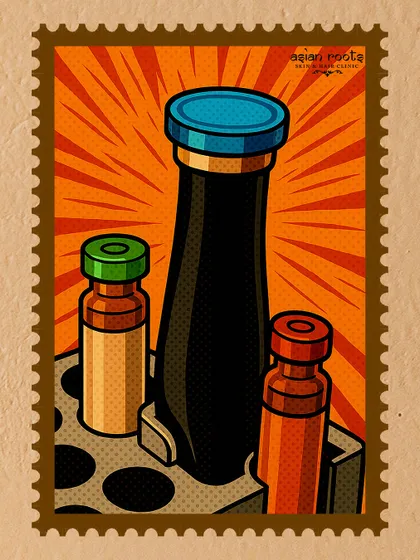 The science of beauty is at the core of everything we do. This pop art inspired image of treatment vials symbolizes our reliance on proven, high quality products to deliver the precise and effective results our clients expect.