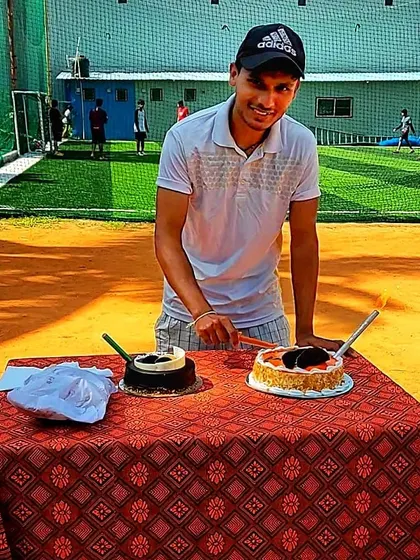 I want to thank all my students and their families for the birthday wishes. It's a pleasure to coach such a wonderful group of people.