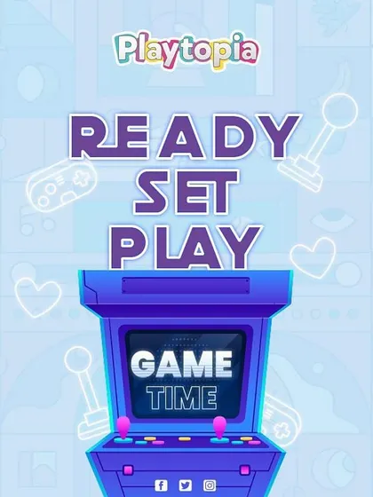 Ready, Set, Play! Bookings are now open to turn ordinary days into epic adventures at Playtopia.